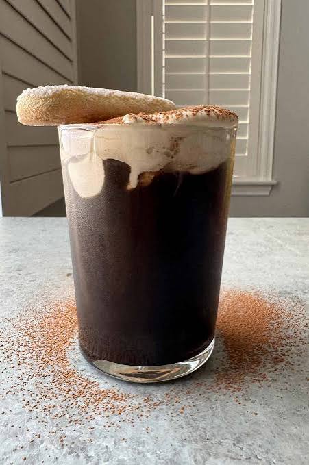 Cold Brew-coffee